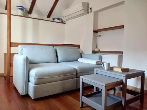 Rustico "Casa di Sasso"