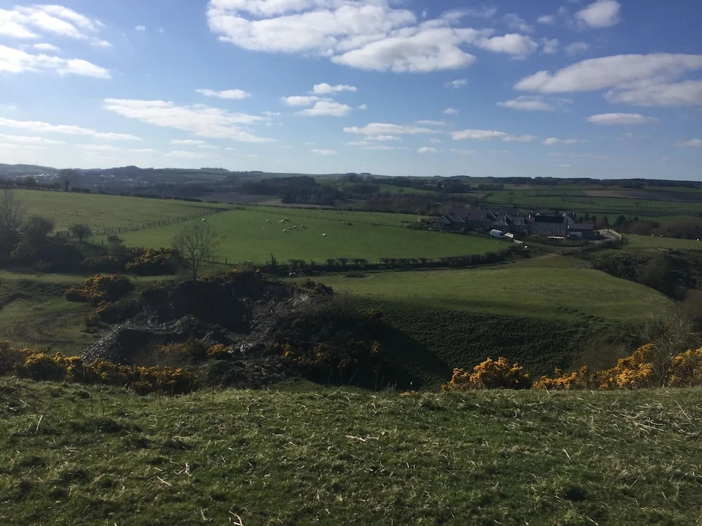 Jura @ Westcote Glamping