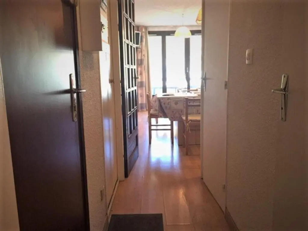 Appartement Risoul, 2 pièces, 5 personnes - FR-1-330-533