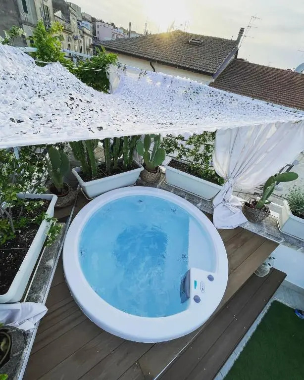 San Michele Rooms & Private SPA