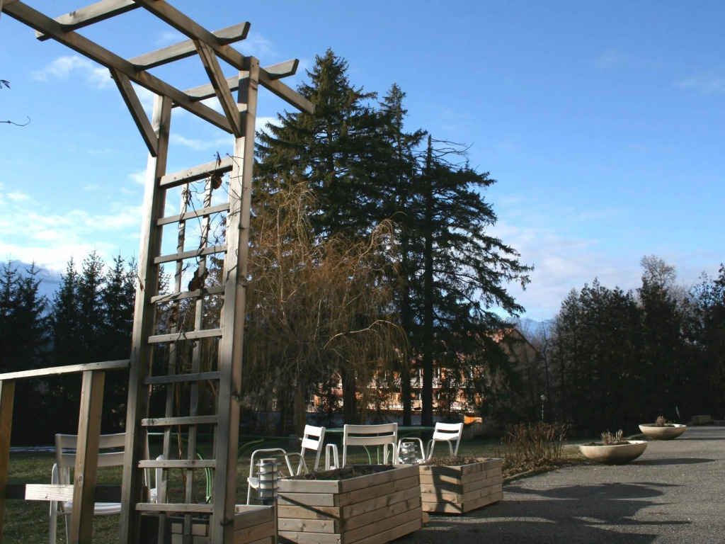 Logis Hôtels La Crémaillère