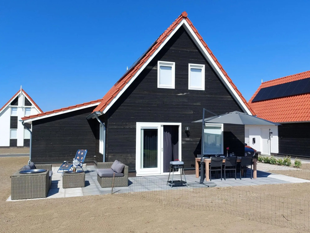 Zeeland Family Retreat