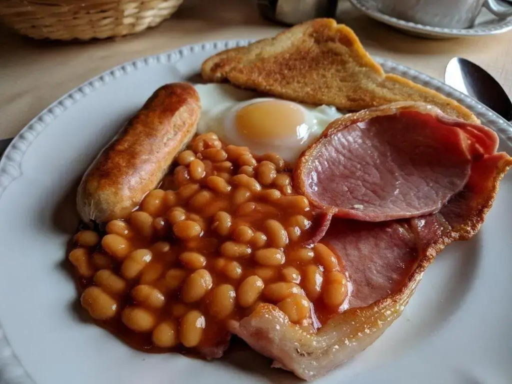 Dalesgate Hotel - Self Check In