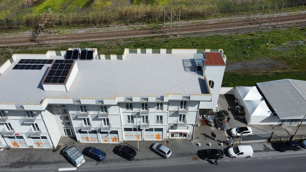 Ab aparthotel