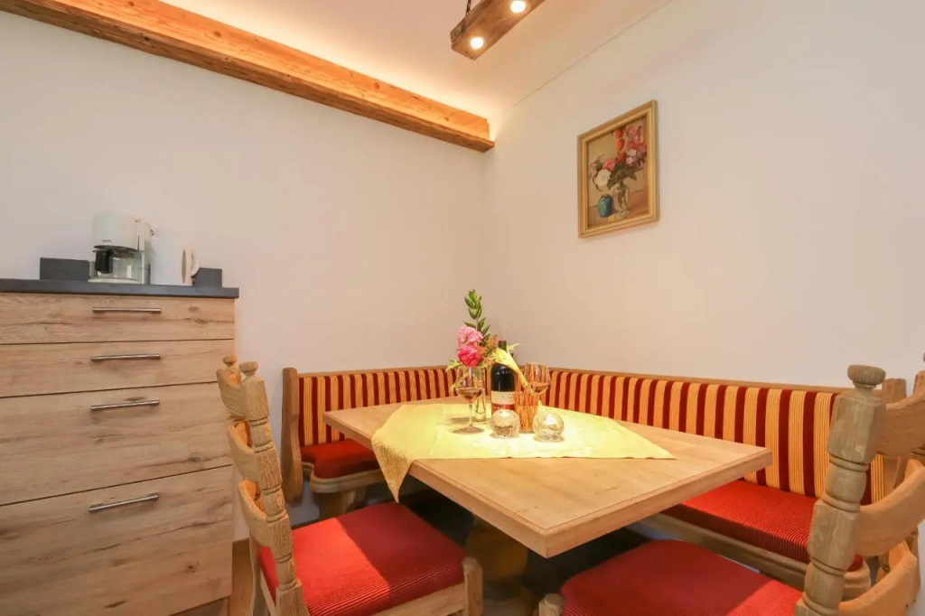 Appartements Millinger
