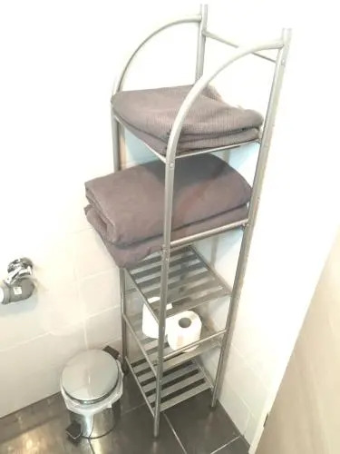 Apartment Newstyle