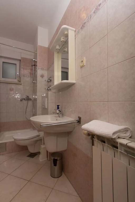Apartments Sabljic