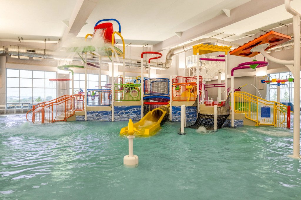 Crowne Plaza - Kearney by IHG