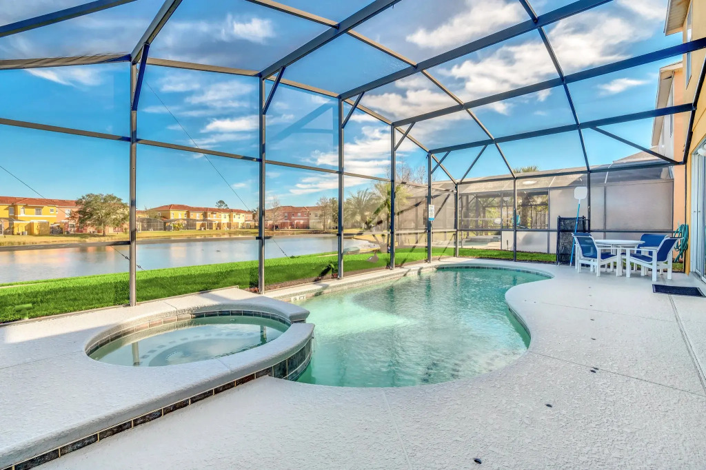 Terra Verde 137, Kissimmee, US