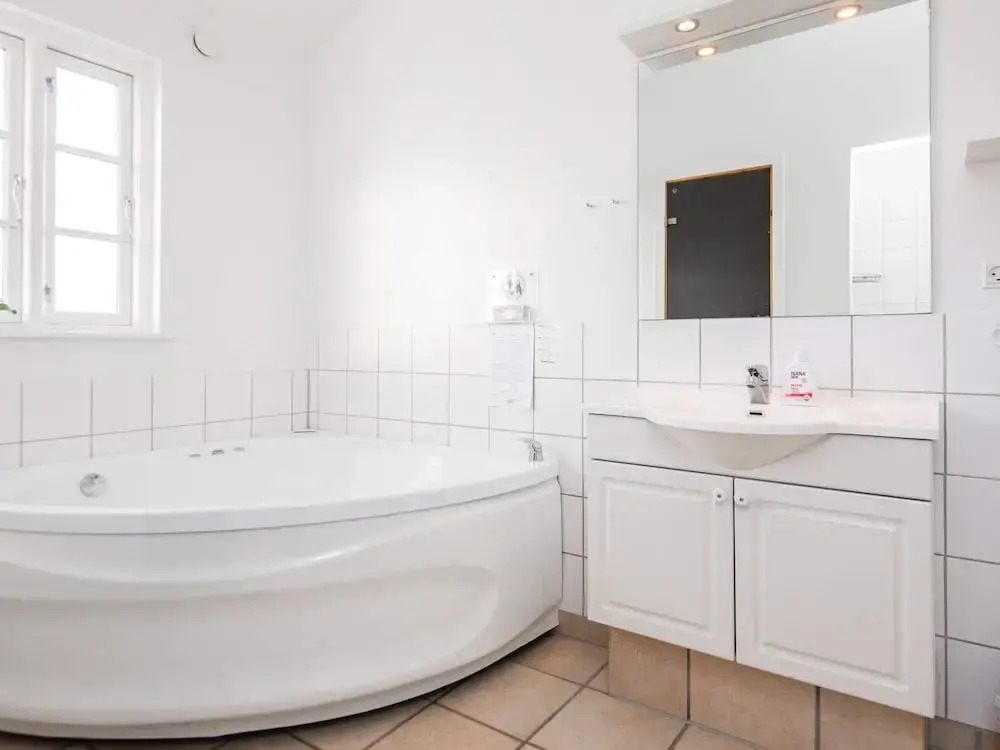 4 star holiday home in Aabenraa