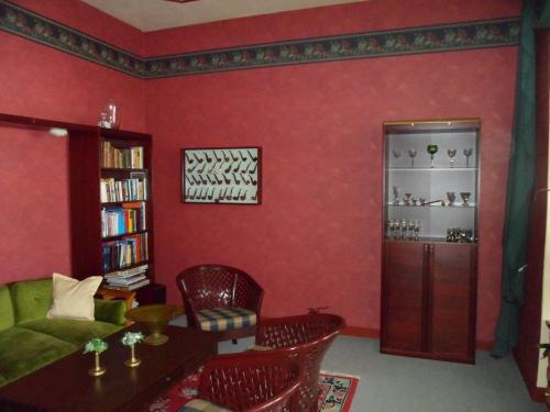 Hotel Schloonsee, Garni