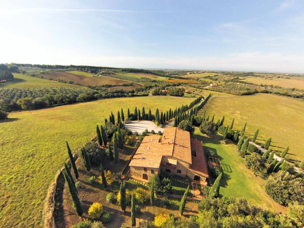Poggio Cornetto