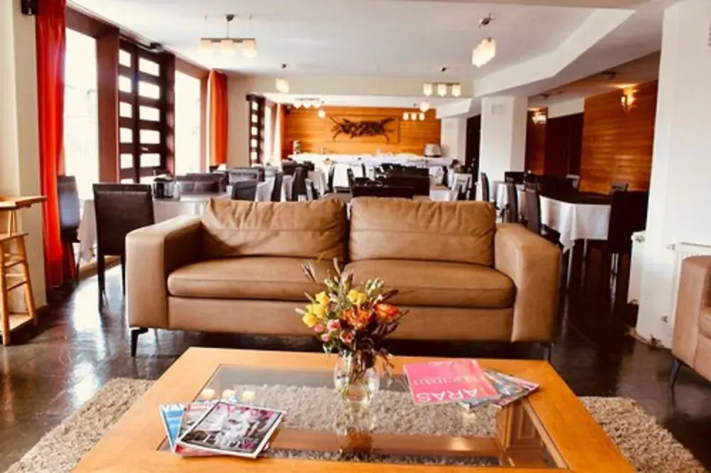 Hotel Germania