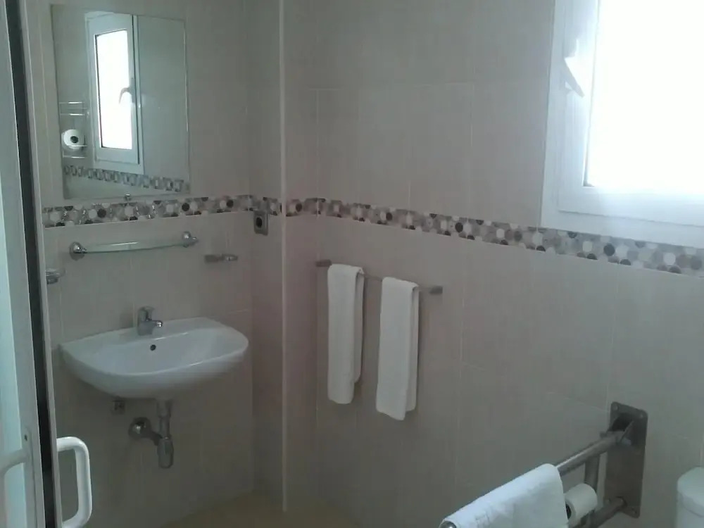 Hostal Victoria Mar