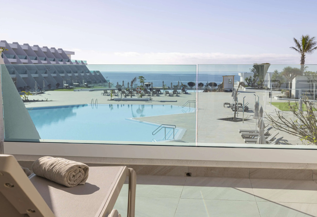 Radisson Blu Resort, Lanzarote Adults Only
