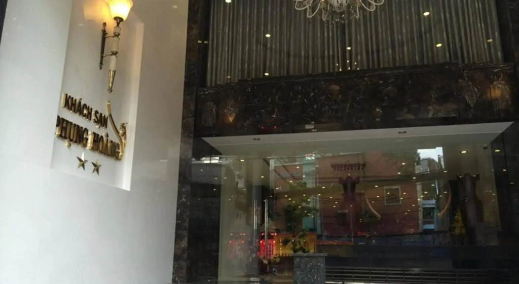 Phoenix Hotel