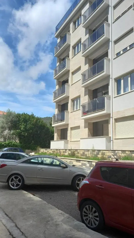 Solaris Apartments
