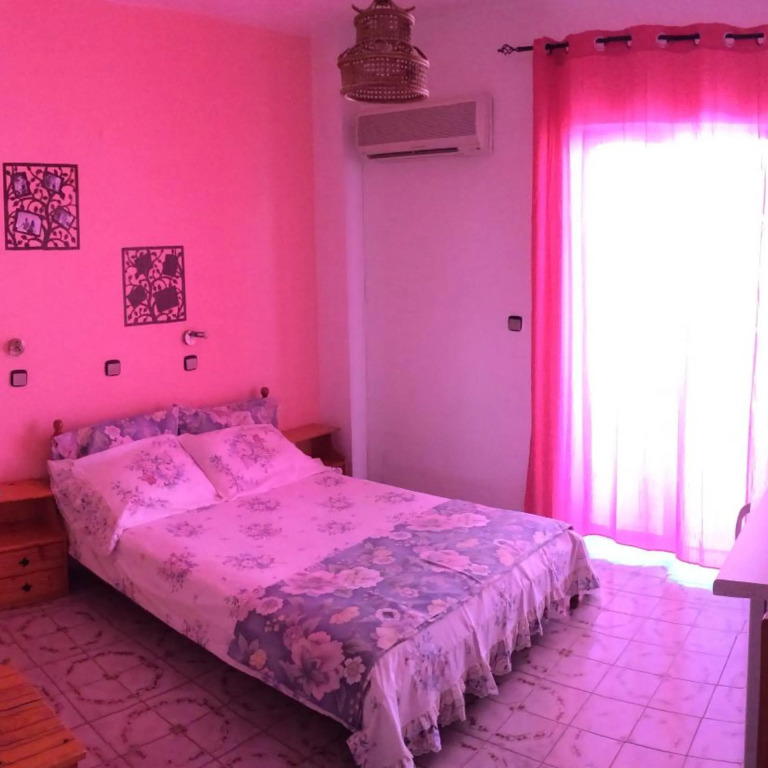 Nitsa Rooms