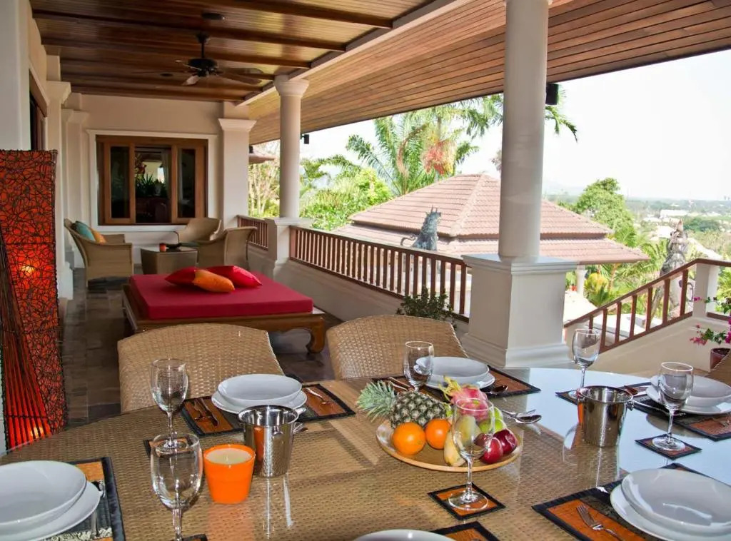 Villa Oriole