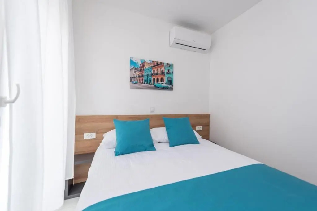 Apartments House Novel