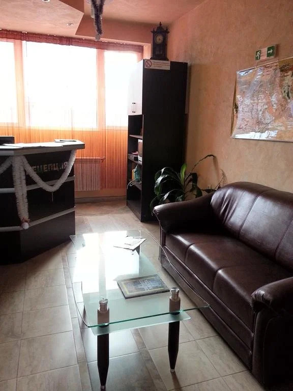 Family Hotel Yola