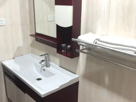 Mike Hotel (Zhengding Airport)
