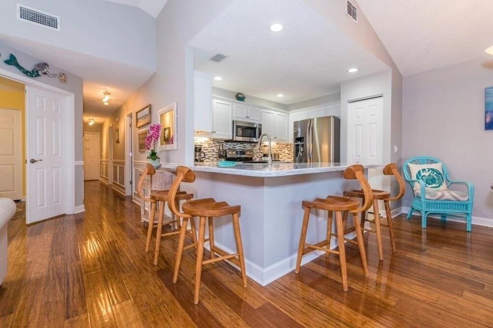 Casa Bella At Sea Place New 3 Bedroom Home by RedAwning