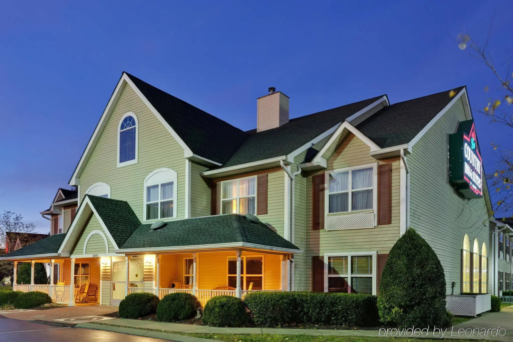 Radiant Inn and Suites
