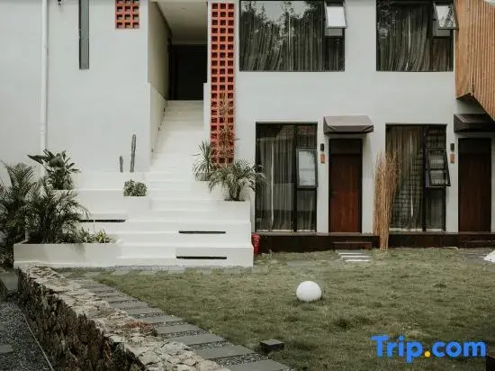 ZhuYe Guesthouse
