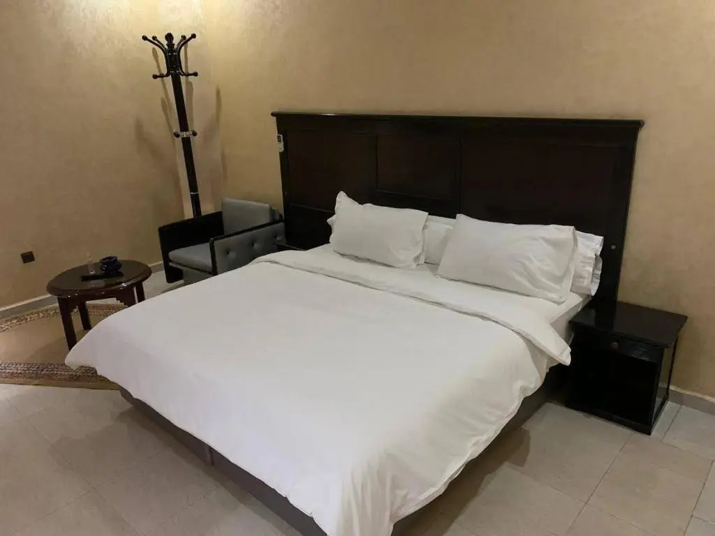 Hôtel Sable dOr