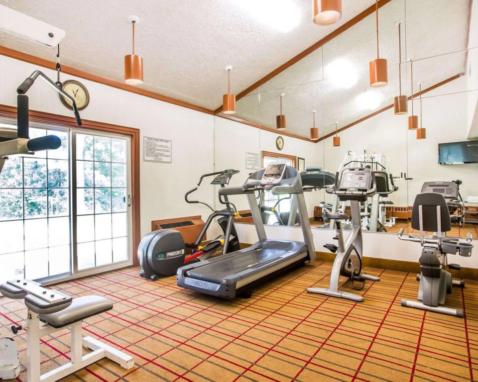 Quality Inn & Conference Center Brattleboro North