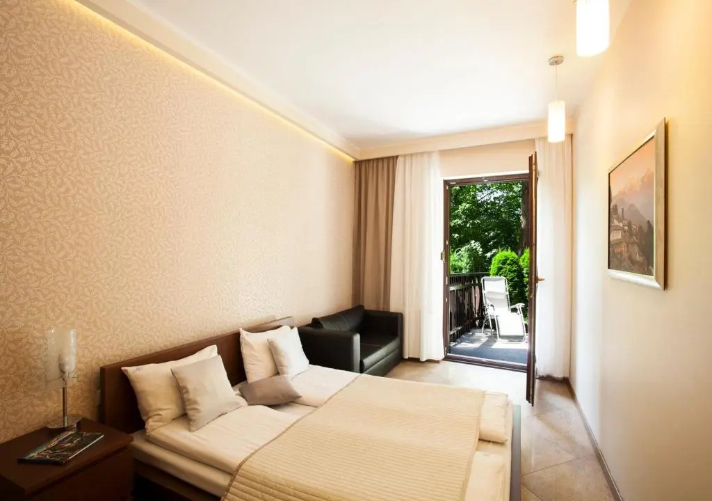 Apartamenty Home Sweet Home
