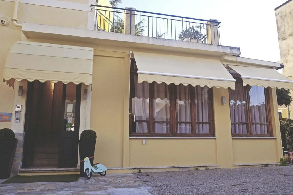 Residence Conchiglia Aparthotel