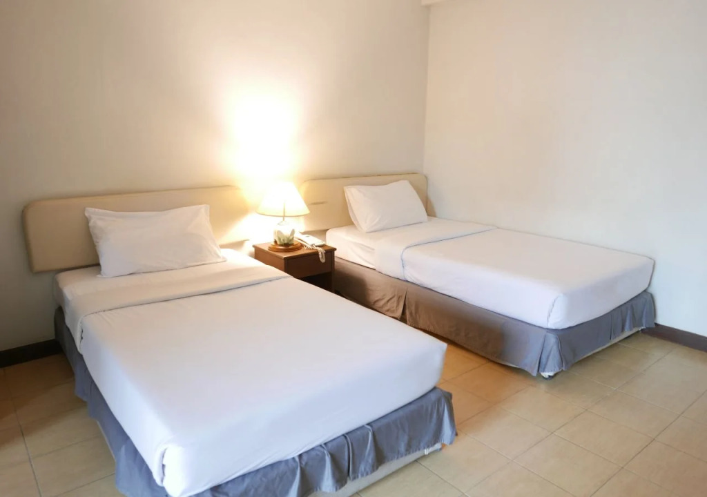 Makkasan Inn Hotel