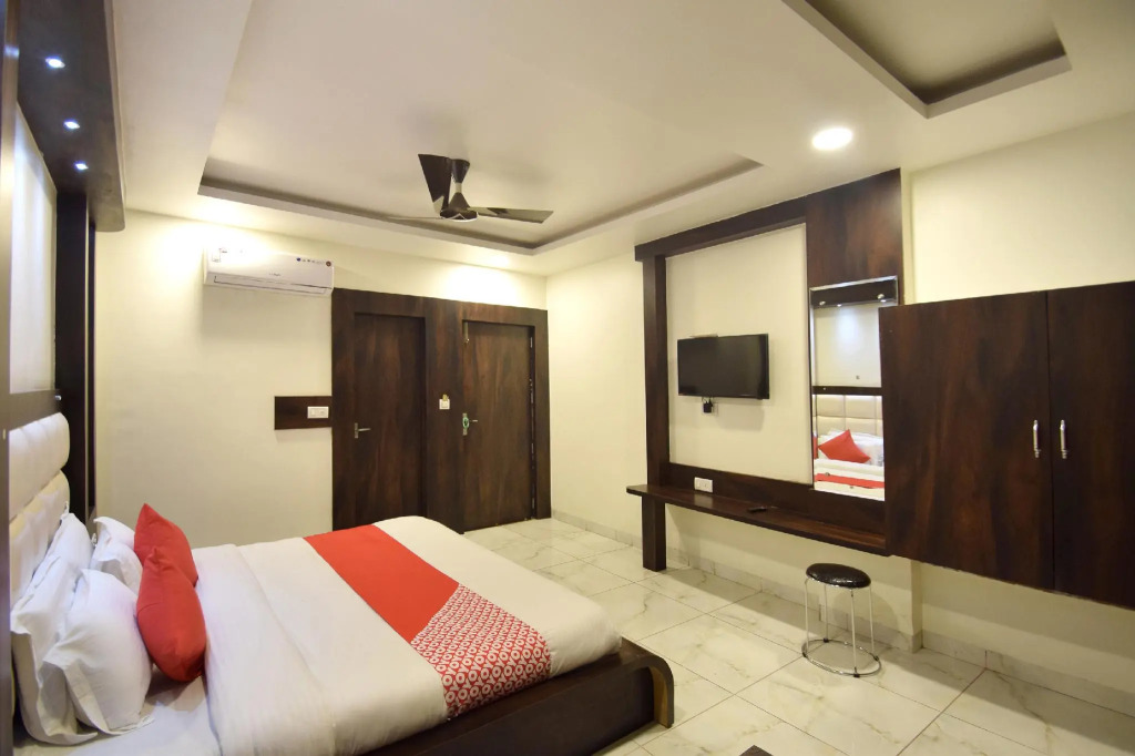 Hotel Galaxy