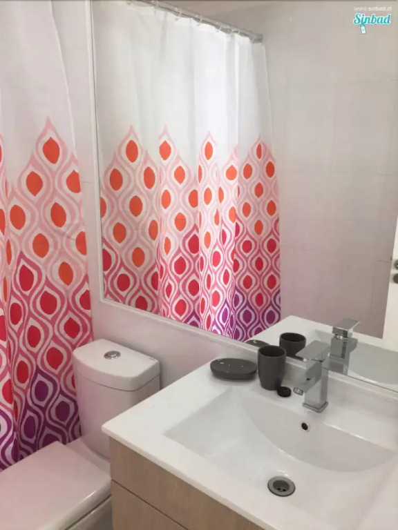 Departamento Von Muhlenbrock la Serena
