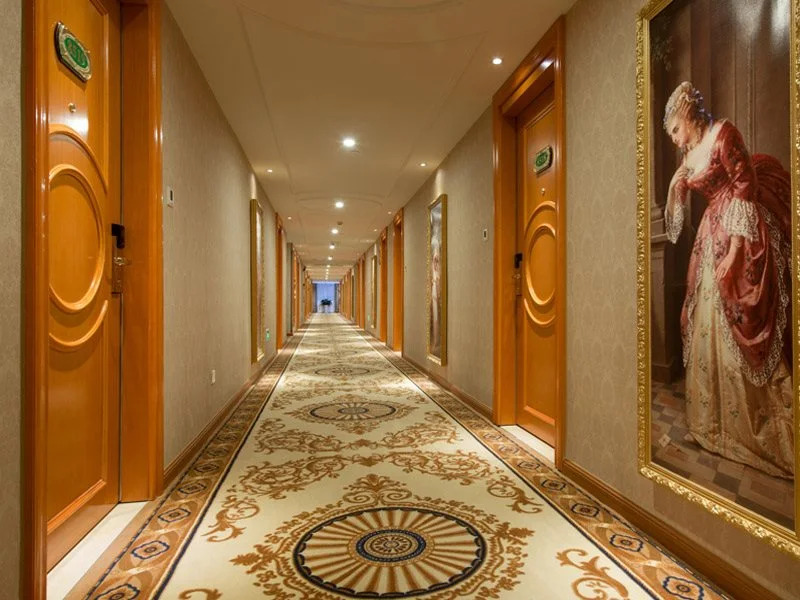 Vienna Classic Hotel Foshan Nanhai Xijiao