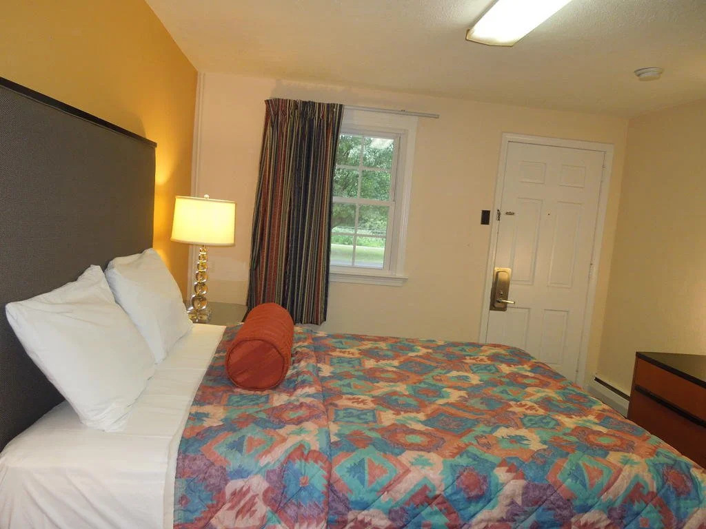 Sentinel Motel