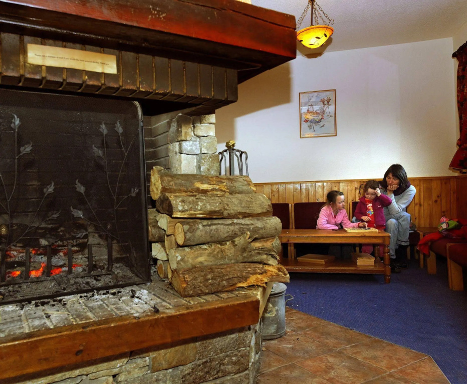 Hotel lAigle