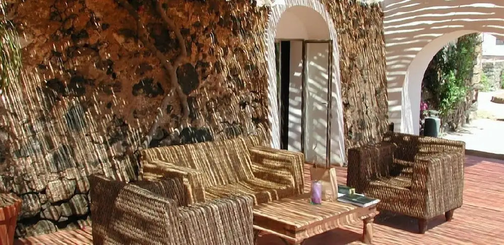 Santa Teresa Azienda Agricola