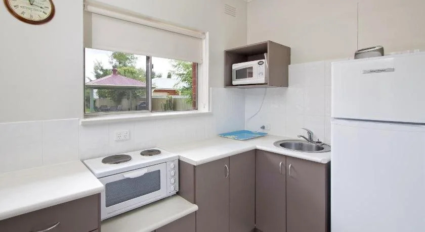 Abbey Apartments