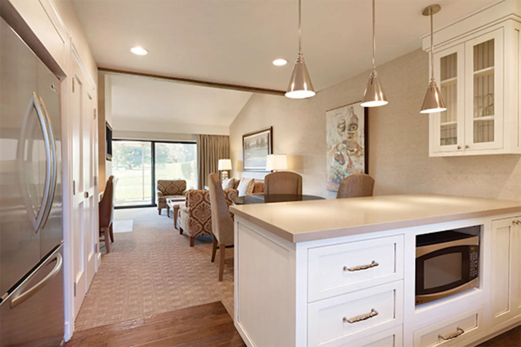 Silverado Resort