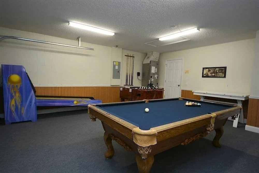 Eagle Pointe 1059 - Three Bedroom Villa with Private Pool