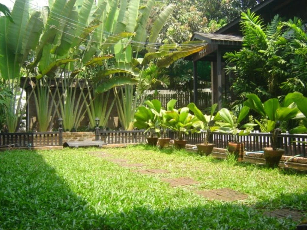 Garden Home Bed and Breakfast