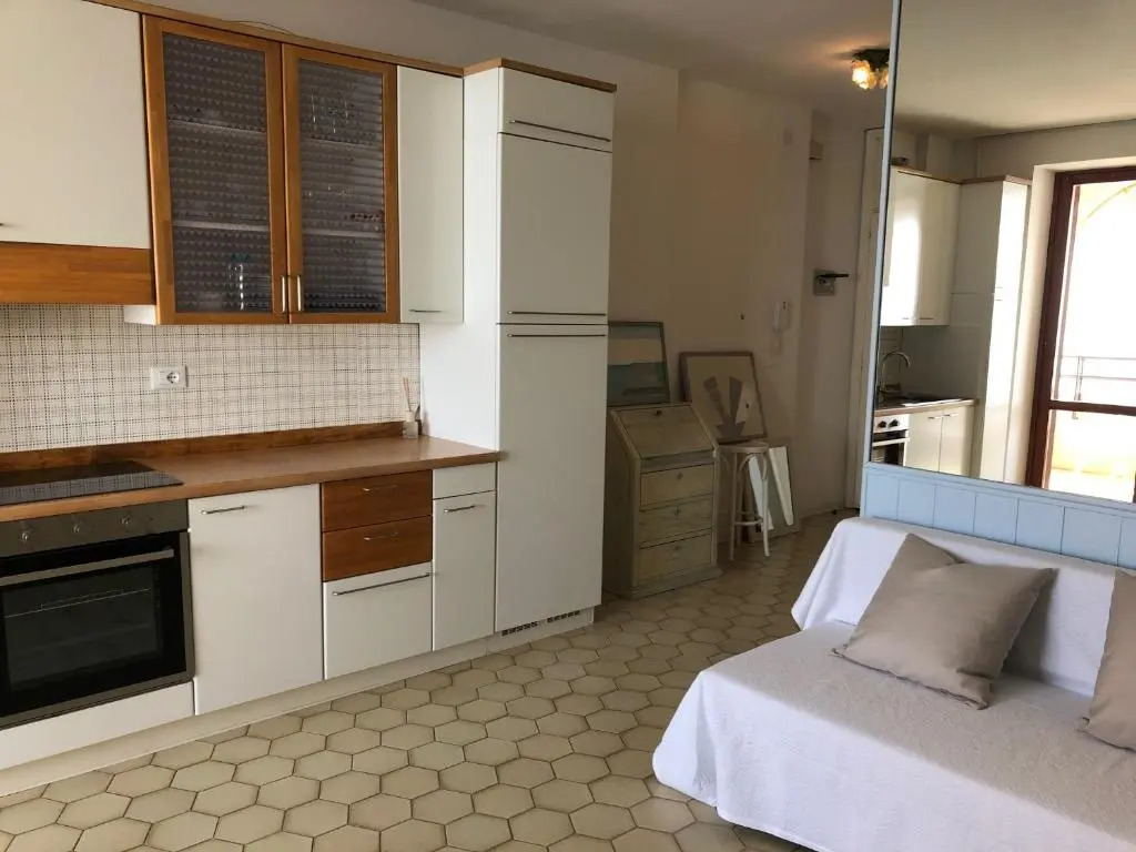 Condominio Fortino