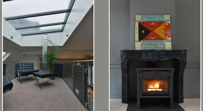 Spaarne Loft