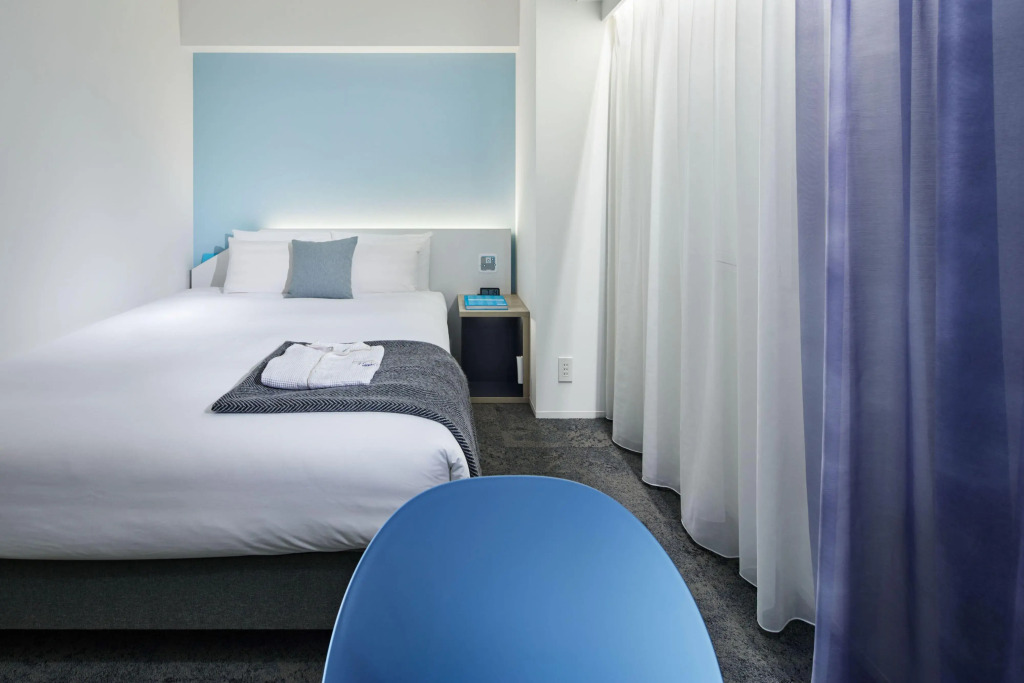 Holiday Inn & Suites Sapporo Odori Park by IHG