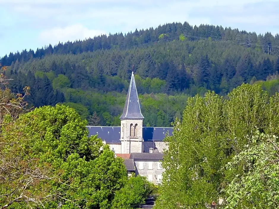 Chambres dHôtes LHirondelle du Lac
