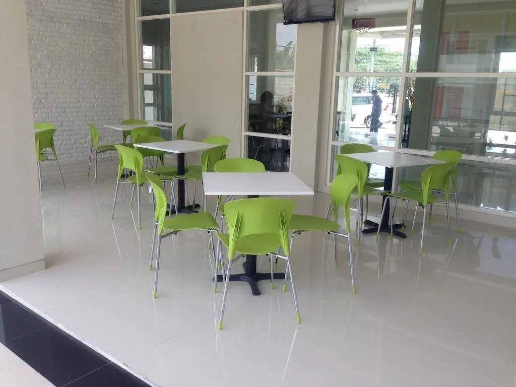 Rumah Cassa Guest House by Airyrooms