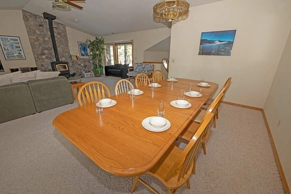 2293 Marshall Trail 4 Bedroom Home by RedAwning